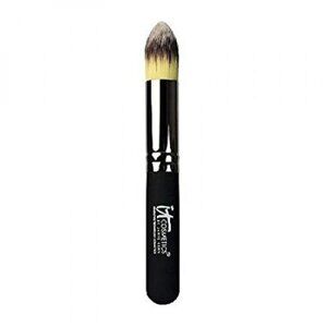 IT Cosmetics Heavenly Luxe Pointed Precision Complexion Brush #11